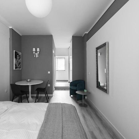 M&F Luxury Suites Est. 2019 / F Suite Thessaloniki Exterior photo