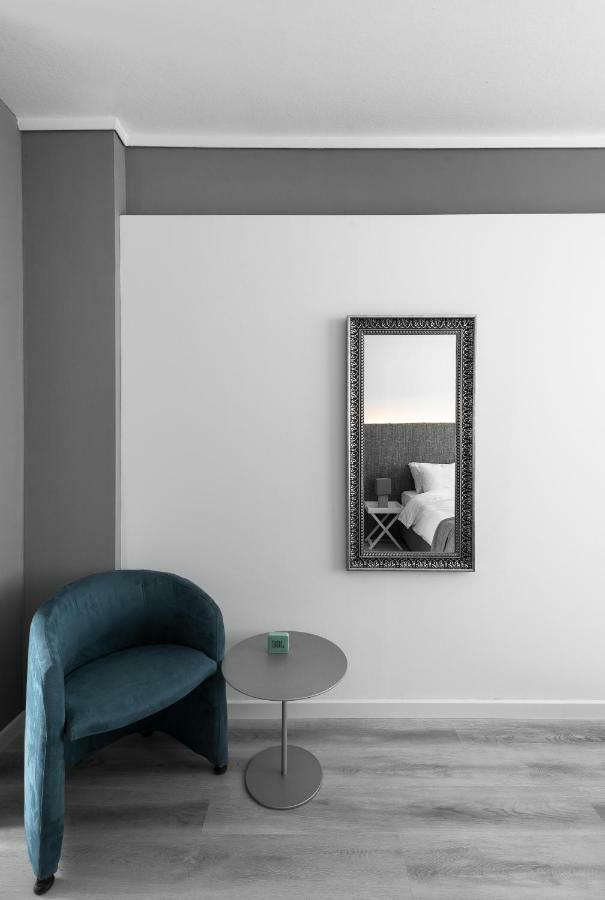 M&F Luxury Suites Est. 2019 / F Suite Thessaloniki Exterior photo